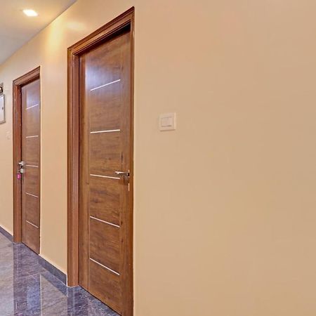 Itsy By Treebo - 99 Inn Raidurg Hyderabad Ngoại thất bức ảnh